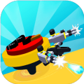 陀螺冲锋队游戏官方红包版  v1.0.1