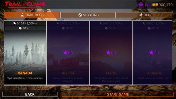 越野攀登手机版图2