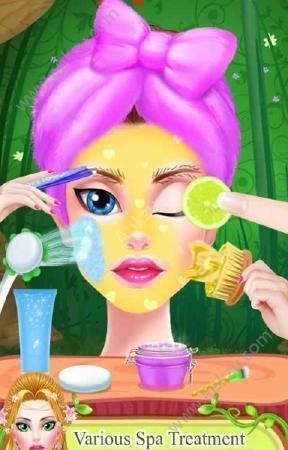 魔法精灵沙龙安卓版图2