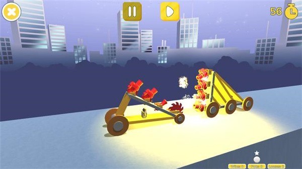 绘制战斗机器游戏中文版  v1.10图4