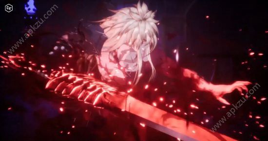 Project BBQ内测版图5