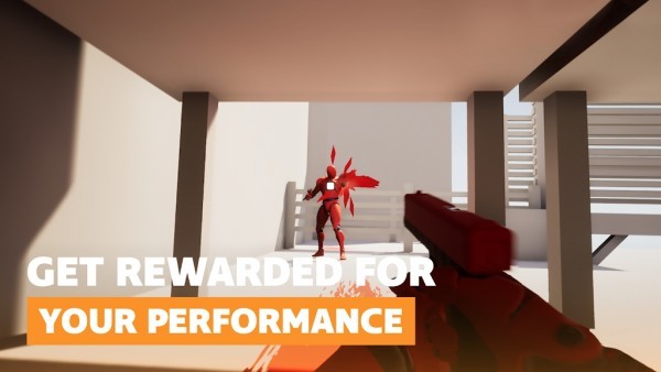 3D虚拟射击中文版图1