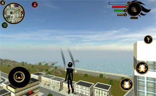 火柴人的罪恶游戏安卓最新版  v1.2.6图1