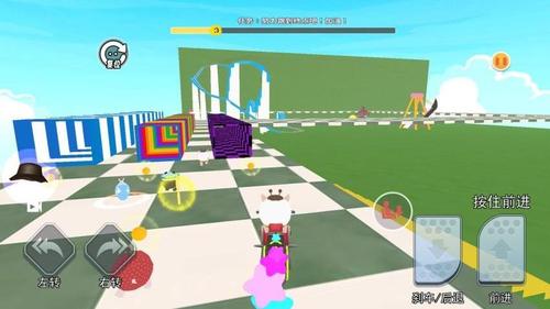 像素赛车高手图3