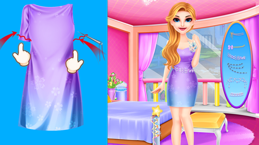 物品大改造清理游戏图2