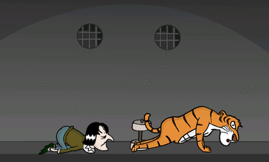 刺杀国王手游图1