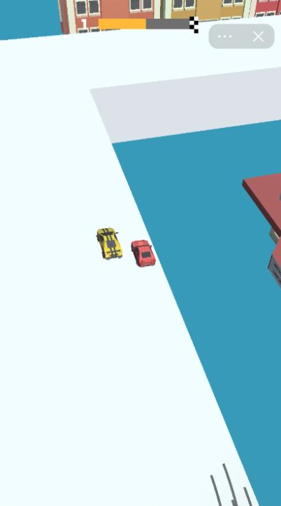 秋名山极速漂移安卓中文版游戏  v1.0图2