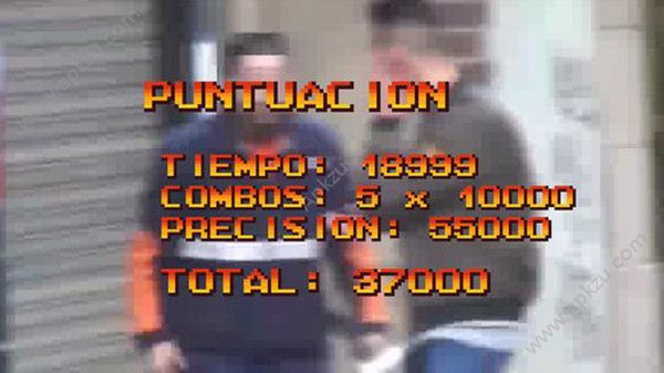 凤尾鱼复仇小米官方最新版  v1.2图4