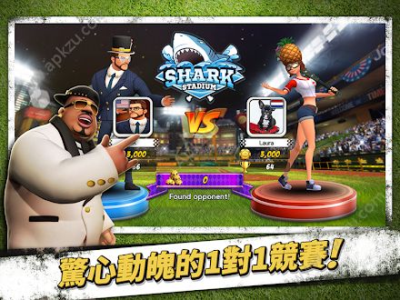 全垒冲突金币钻石安卓版  v1.6.0图4