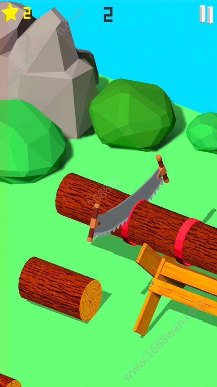 快乐建筑工大作战游戏图2