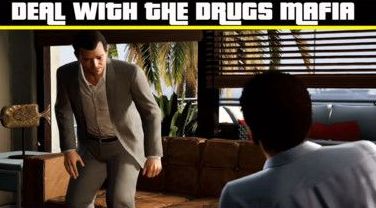 人渣生存金币完整汉化安卓版图片1