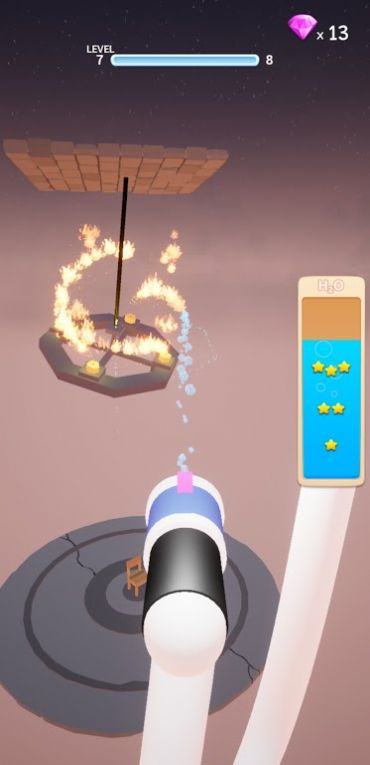 Fire Hose游戏安卓中文版  v1.0图1