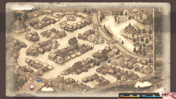 终末之子起源物语手机版图3