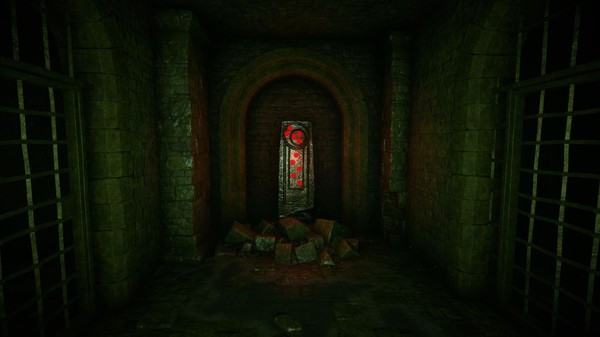 死亡逃脱游戏图1