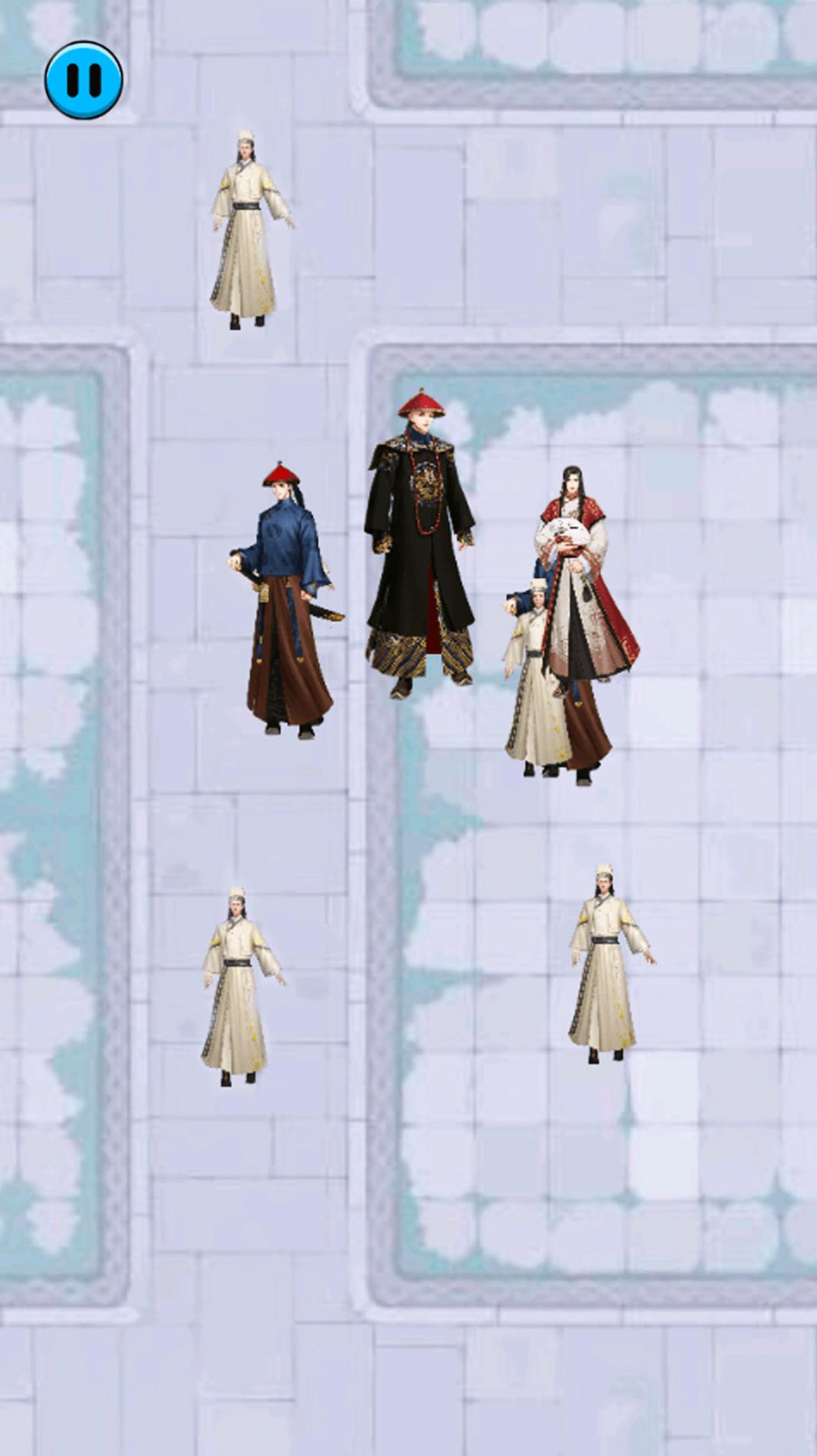 格格变变变游戏免广告版图1