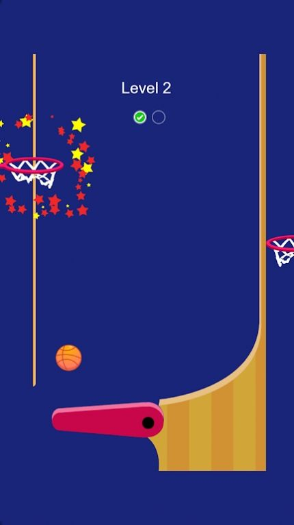 篮球投射之王游戏安卓版图2