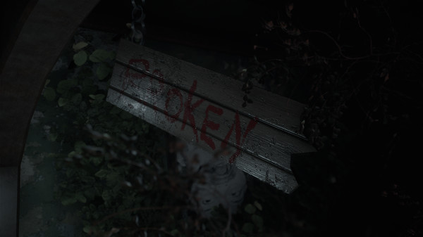 艾伦夏普游戏图1