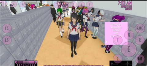 病娇模拟器Kizana模组图4