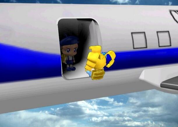 大富翁4简体中文版图2