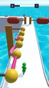 3D终极障碍赛游戏安卓版 v1.0.1图3