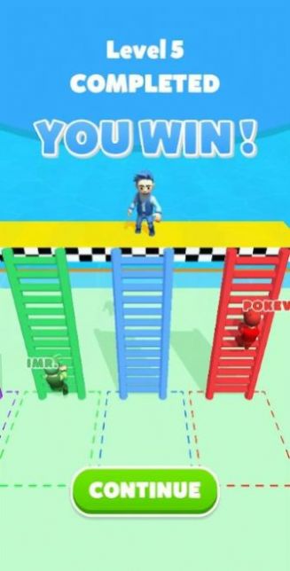 Timber Race游戏安卓版  v0.0.13图3