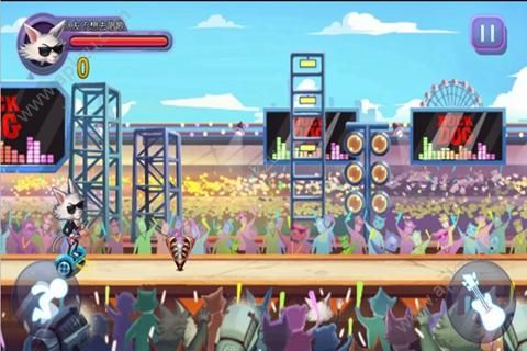 摇滚藏獒游戏官方安卓版下载 v1.1图3