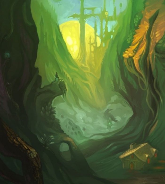 地球之刃中文版图1