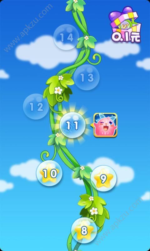 史上最牛连连看免费版图2