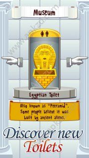 厕所时间中文全关卡安卓版  v2.7.5图1