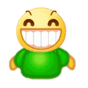 emoji放大表情包图4