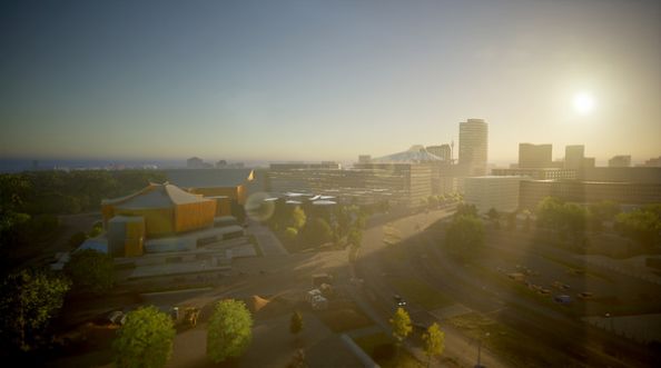 巴士人生长途巴士游戏安卓手机版 v1.0图5