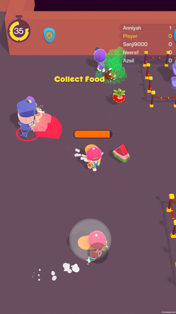 便便大乱斗中文版图4