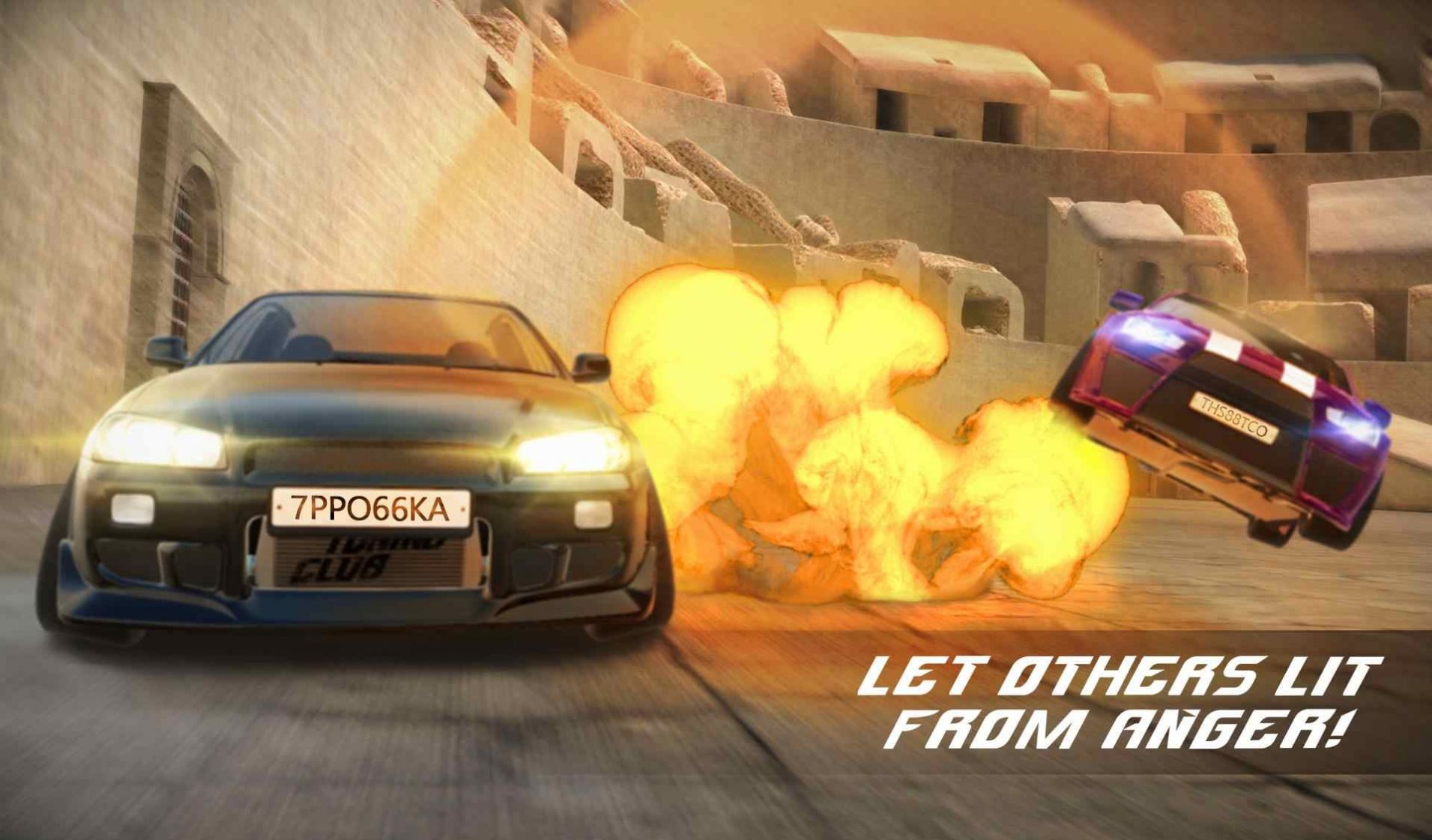 汽车改装派对游戏图4