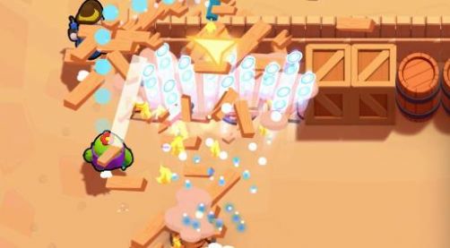 荒野乱斗魔改版有机器人更新最新版 v43.244图4