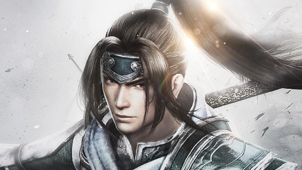 类似真三国无双霸游戏合集