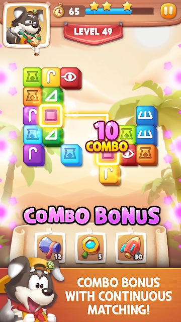 一个冒险游戏安卓版  v1.0图2