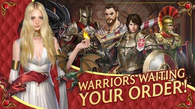 王室家族手游图1