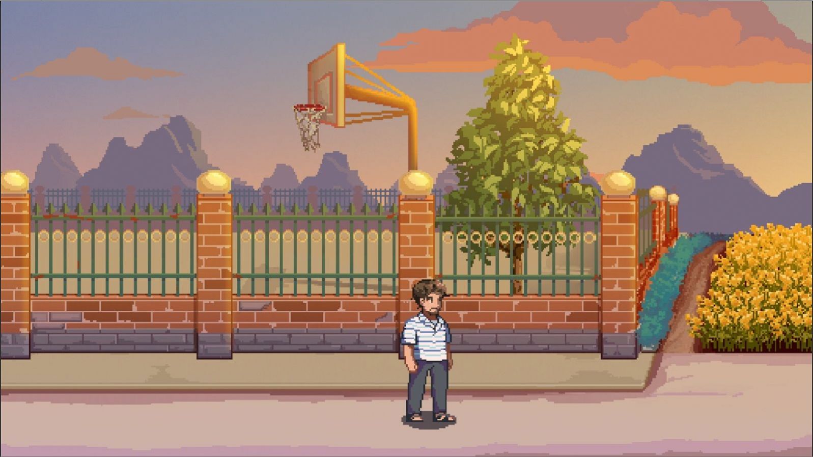 世上英雄游戏图3