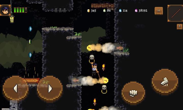 东方之影终极版图3