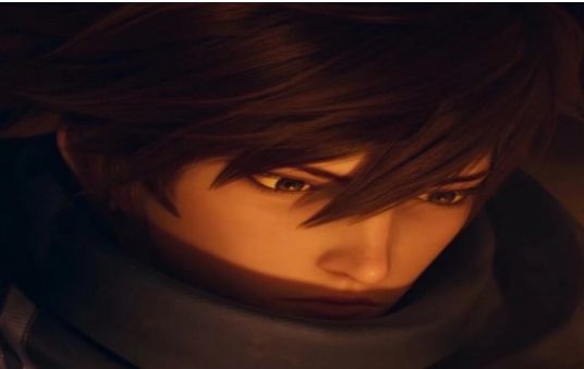 蔡文姬澜CG壁纸图4