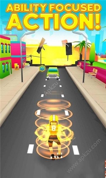 转轮碰撞游戏安卓版下载（Roller Crash）  v1.1.1图4