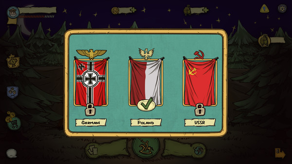 二战游击队手机版图3