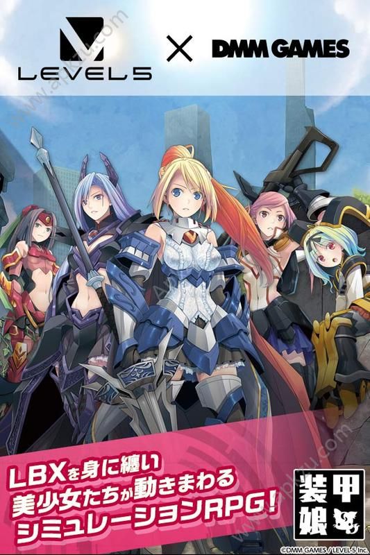 装甲娘战机手游图3