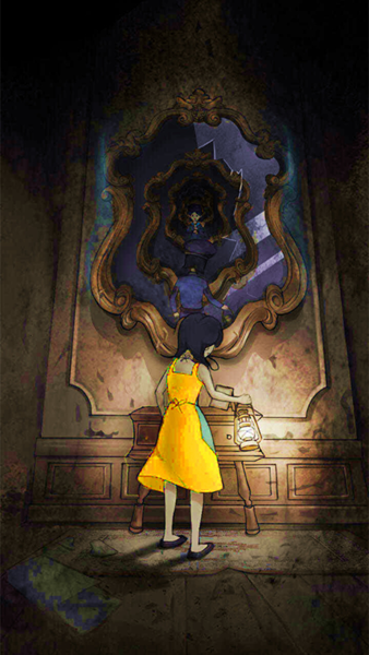 小梦魇2噩梦冒险游戏手机版  v1.0图4