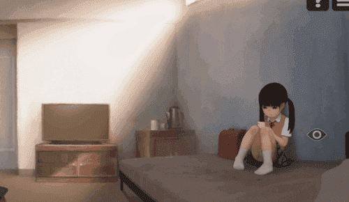 迷失的小女孩2.0版手机版图1