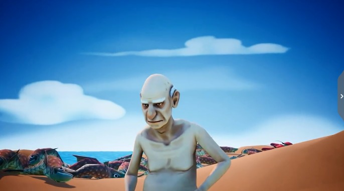 模拟老大爷中文版图2