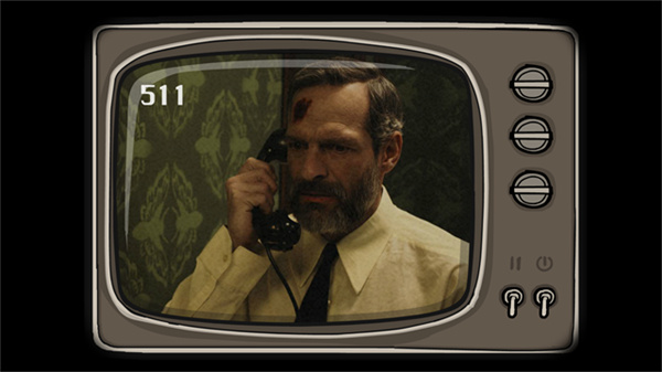 逃离方块悖论完整免费版图1