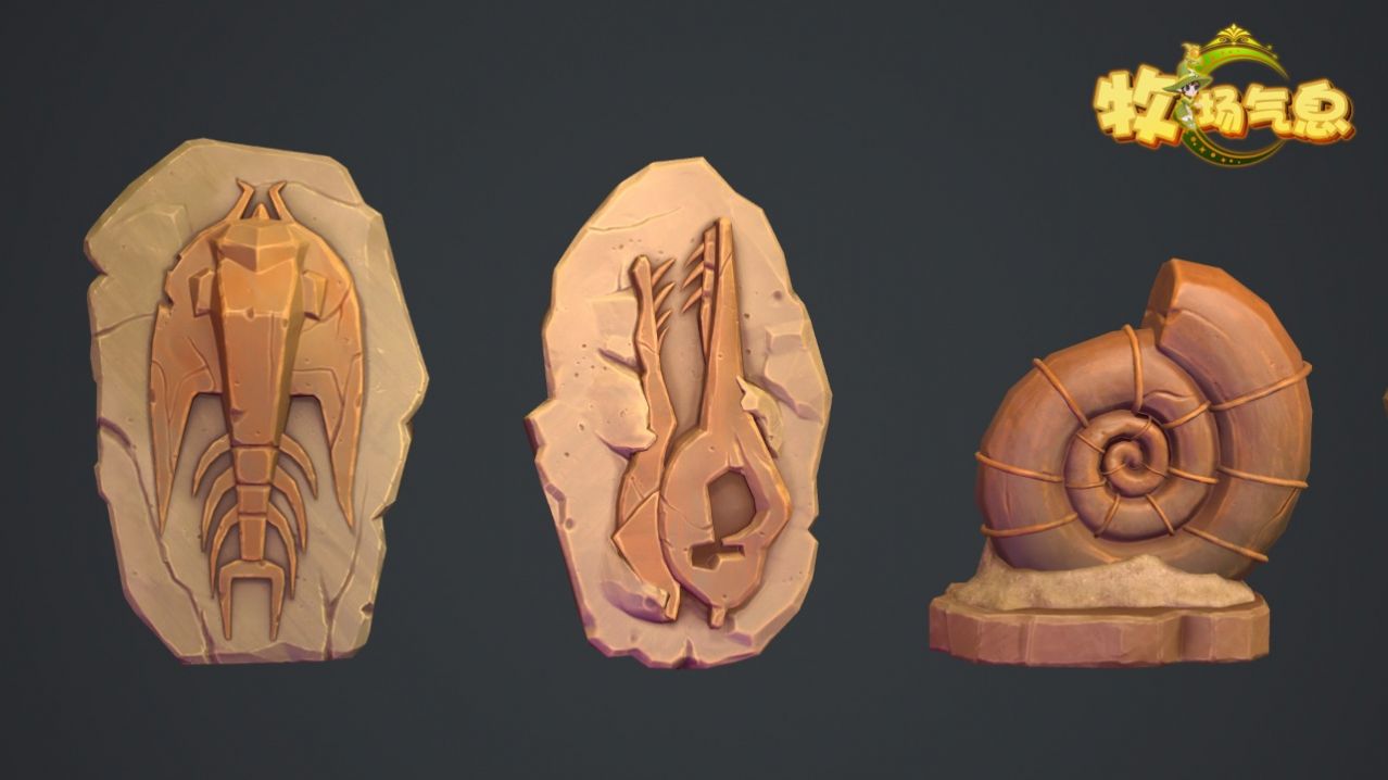 牧场气息红包版图3