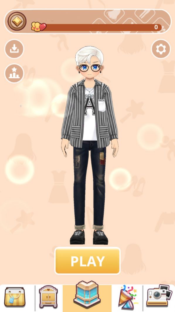 时尚男孩游戏图3