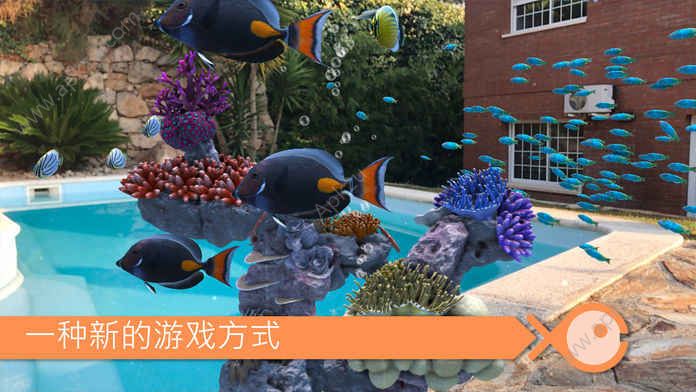 FishingGO中文金币完整安卓版  v1.0图2